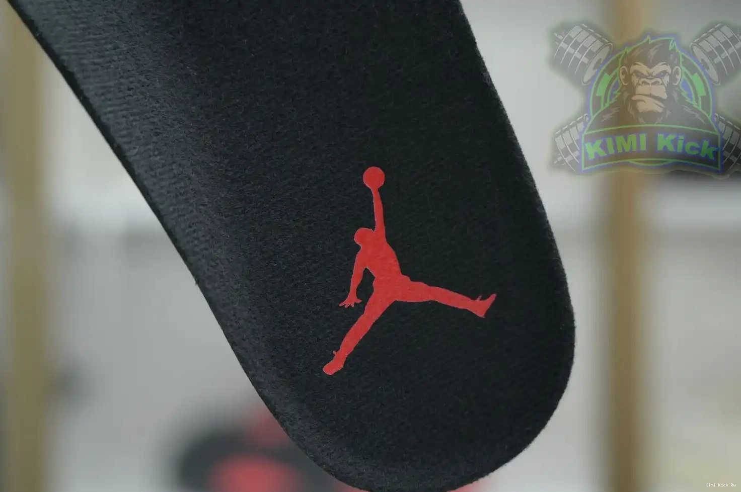 Kimikick Jordan Jordan 12 Air 0707